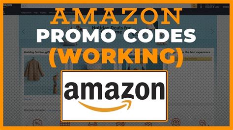 are there amazon discount codes